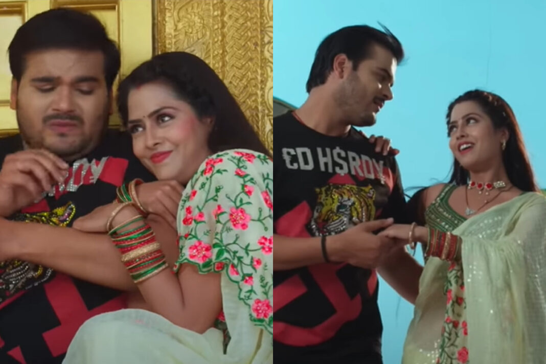Arvind Akela Kallu NEW song