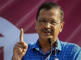 Arvind Kejirwal