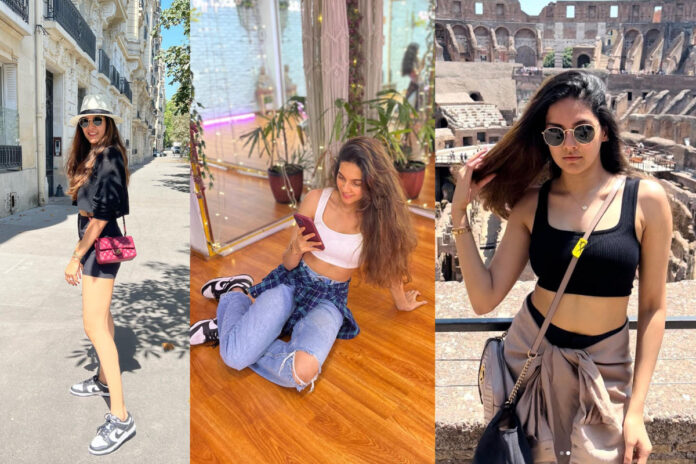 Ashrita Shetty Ashrita Shetty