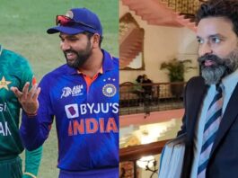 IPL Chairman Arun Dhumal has confirmed India won't be travelling to Pakistan for Asia Cup.