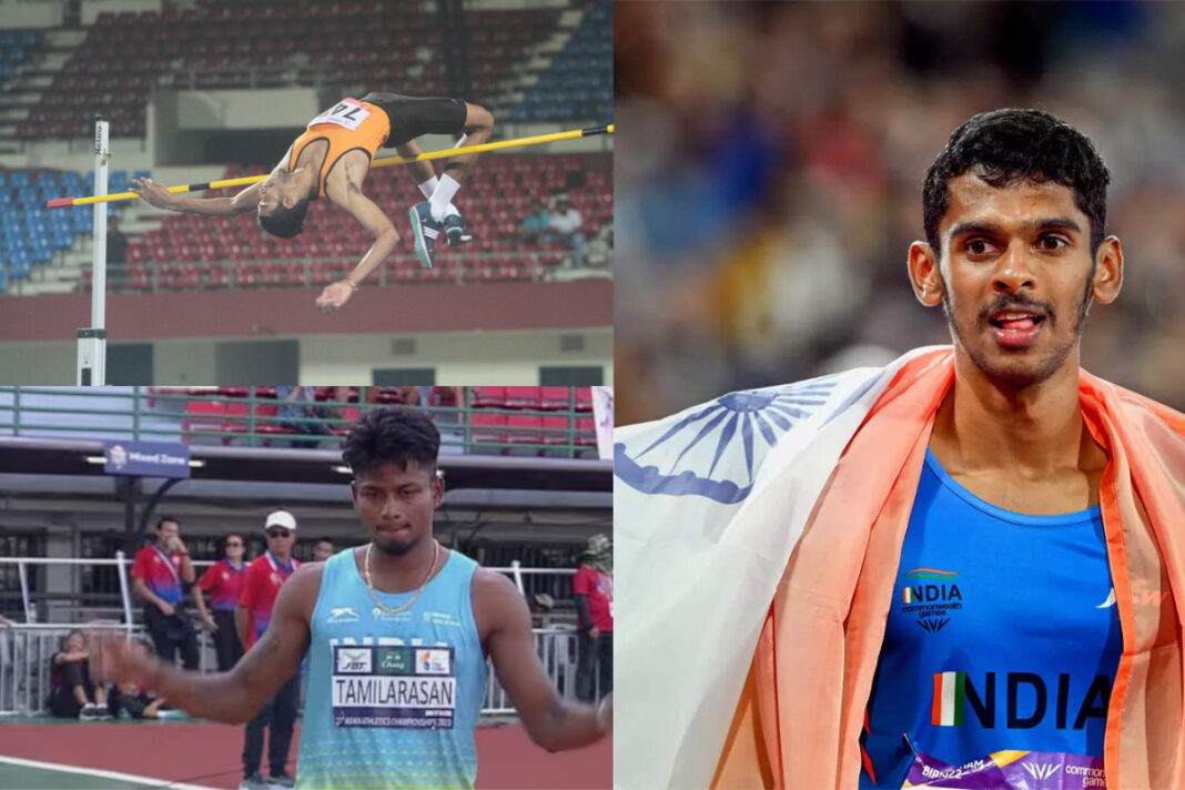 Asian Athletics Championships