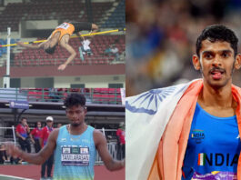 Asian Athletics Championships