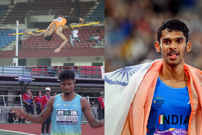 Asian Athletics Championships Asian Athletics Championships