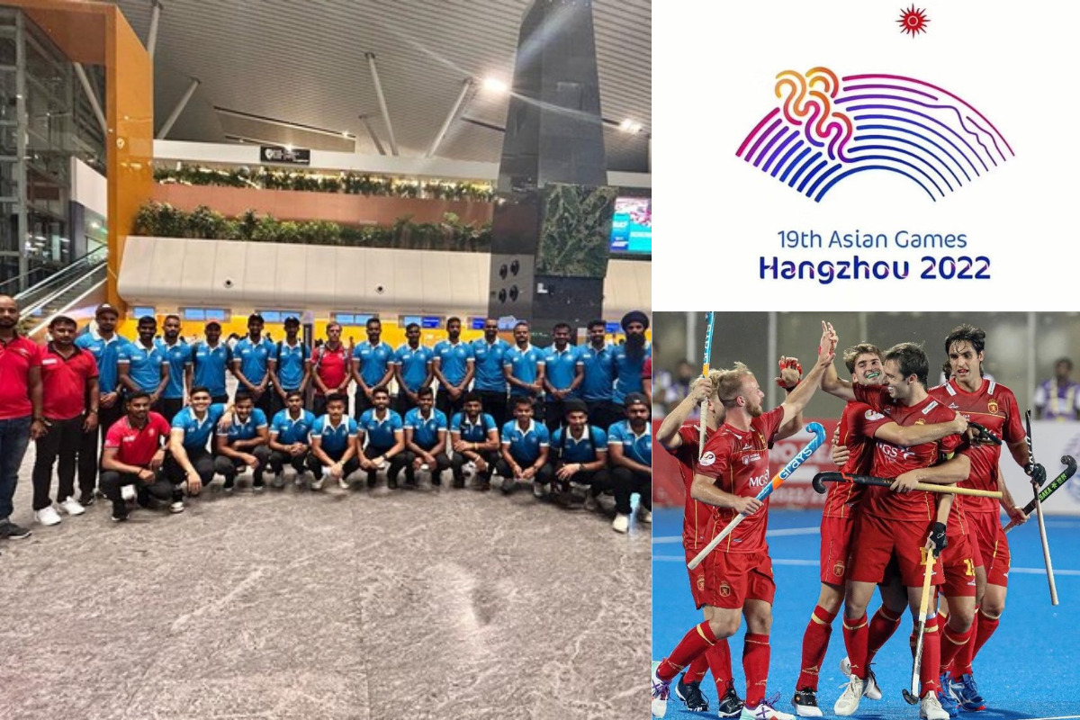Asian Games 2023 Asian Games 2023