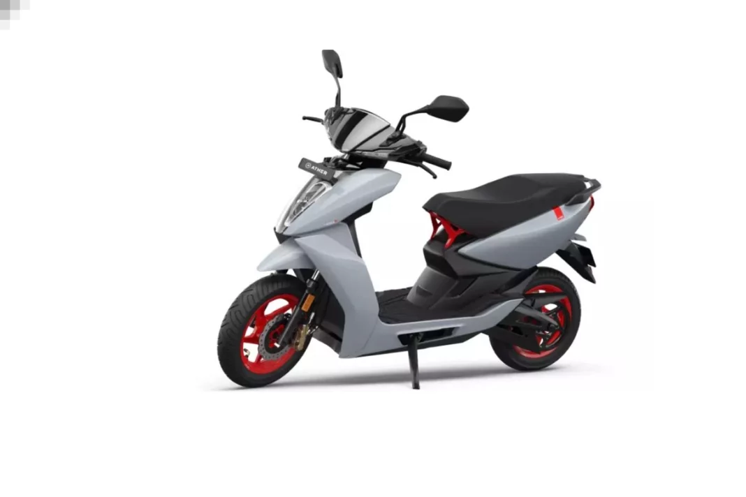Ather 450S