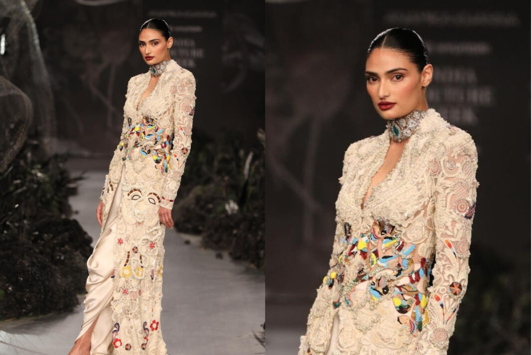 Athiya Shetty