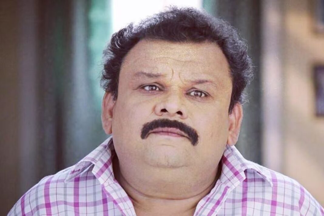 Atul Parchure