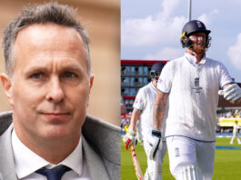 Aus Vs Eng Ashes 2023
