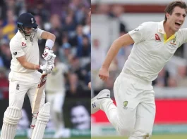 Aus Vs Eng Ashes 2023
