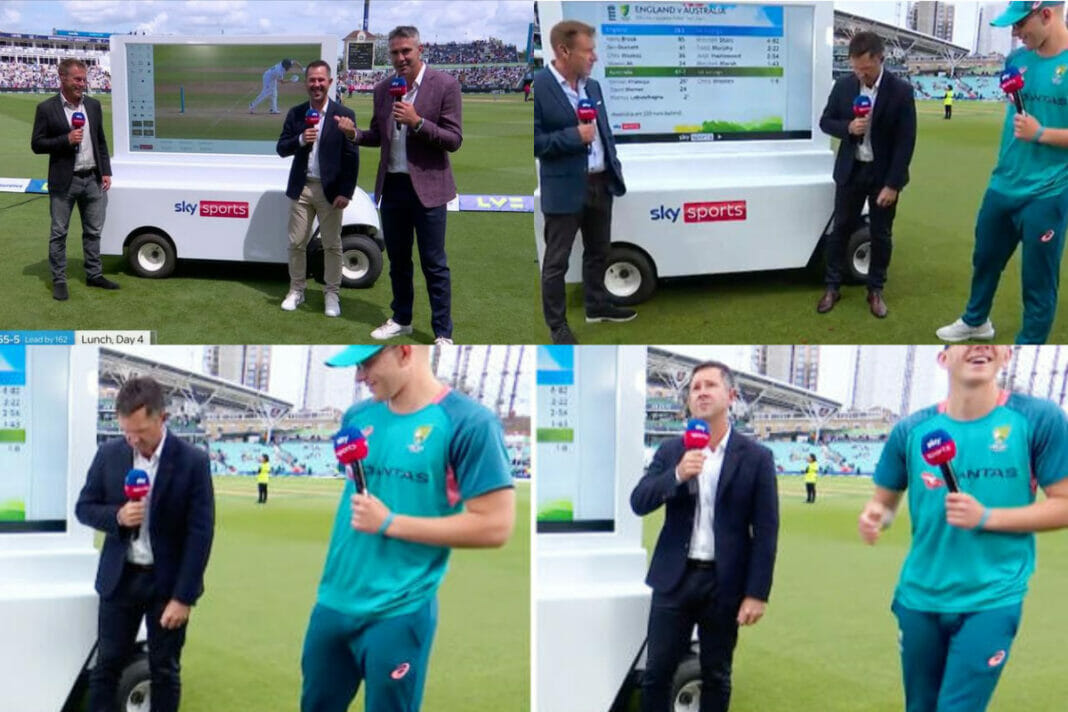 Aus Vs Eng Ashes 2023