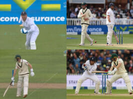 Aus Vs Eng Ashes 2023
