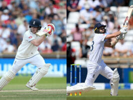 Aus Vs Eng Ashes 2023