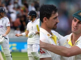 Aus Vs Eng Ashes 2023