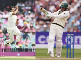 Aus Vs Eng Ashes 2023