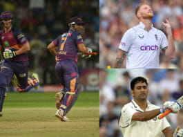 Aus Vs Eng Ashes 2023