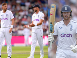 Aus Vs Eng Ashes 2023