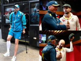 Aus Vs Eng Ashes 2023