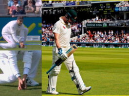Aus Vs Eng Ashes 2023