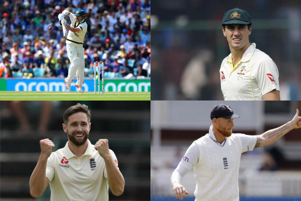 Aus Vs Eng Ashes 2023 Aus Vs Eng Ashes 2023