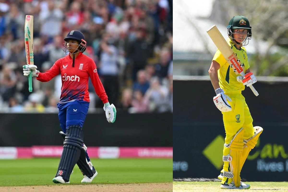 Aus W Vs Eng W Aus W Vs Eng W