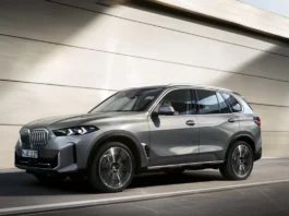 BMW X5 launched in India for THIS much, offers opulent features and design, All you must know