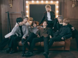 BTS documentary