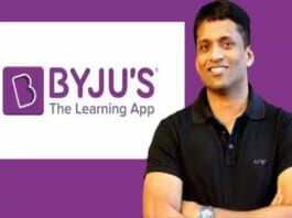 BYJU'S