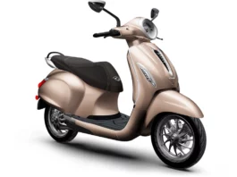 Bajaj Chetak: The company shows how sturdy and well-built the scooter is in a recent video, Details