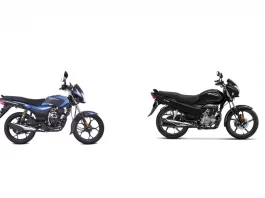 Bajaj Platina vs Hero Super Splendor
