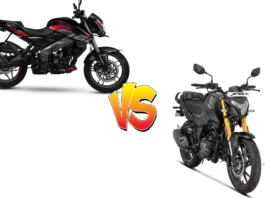 Bajaj Pulsar NS160 vs Hero Xtreme 160 R 4V: Two amazing 1q60cc street bikes compared face to face, Read before you get your hands on either