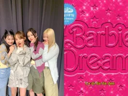 Barbie Dreams