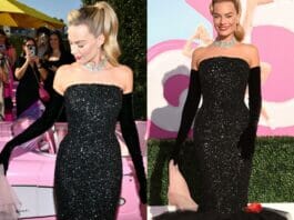 Barbie World Premiere