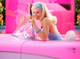 Barbie box office collection in India