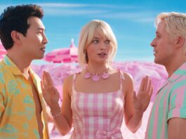 Barbie Movie Review