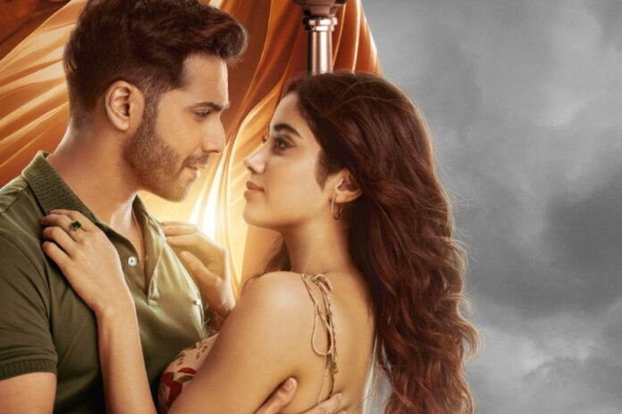 Bawaal Review Bawaal Review