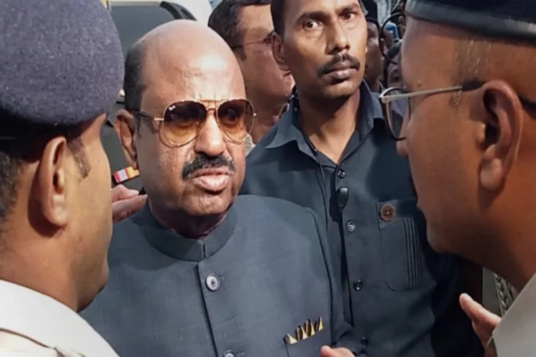 Governor CV Anand Bose has been visiting violence hit areas in runup to Panchayat polls on July 8