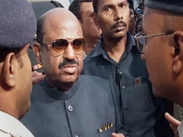 Governor CV Anand Bose has been visiting violence hit areas in runup to Panchayat polls on July 8