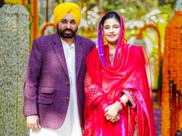 Bhagwant Mann
