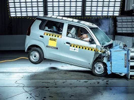 Bharat NCAP crash test norms to come into effect from October 1, All details here
