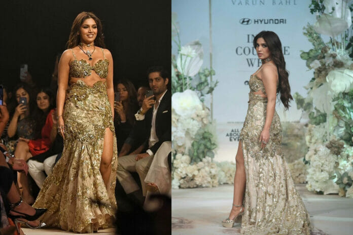 Bhumi Pednekar Bhumi Pednekar