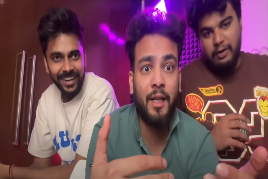 Bigg Boss OTT