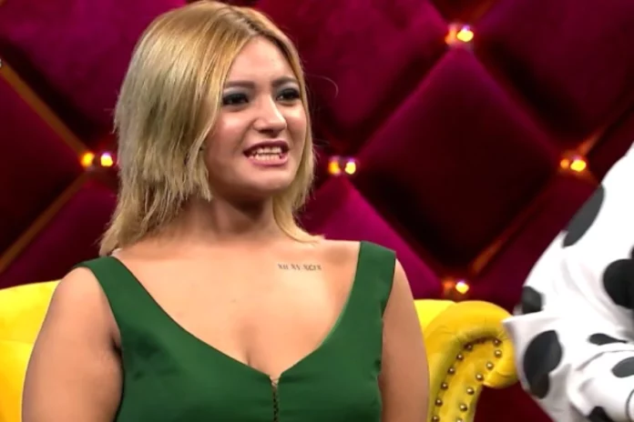 Bigg Boss OTT 2 Bigg Boss OTT 2