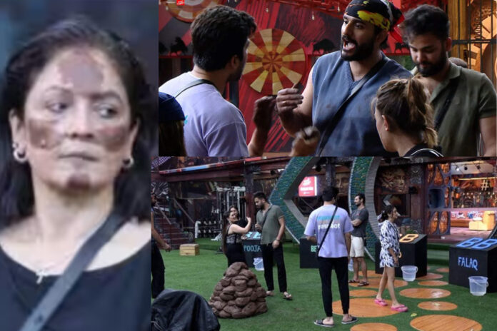 Bigg Boss OTT season 2 Bigg Boss OTT season 2