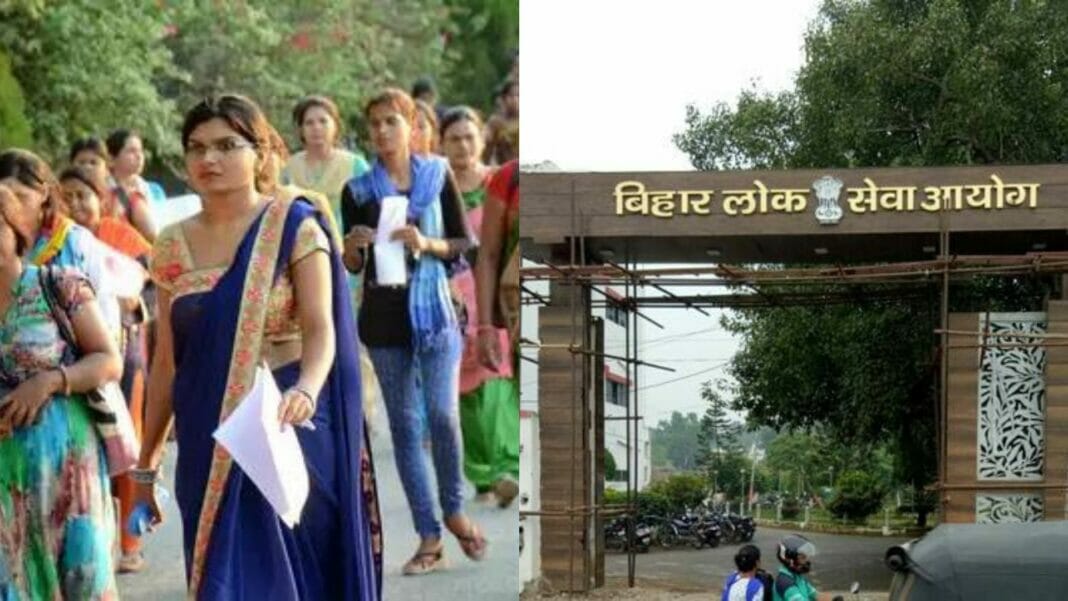 The BSPC Website is malfunctioning and therefore aspirants are demanding extension to fill out applications for teaching jobs.