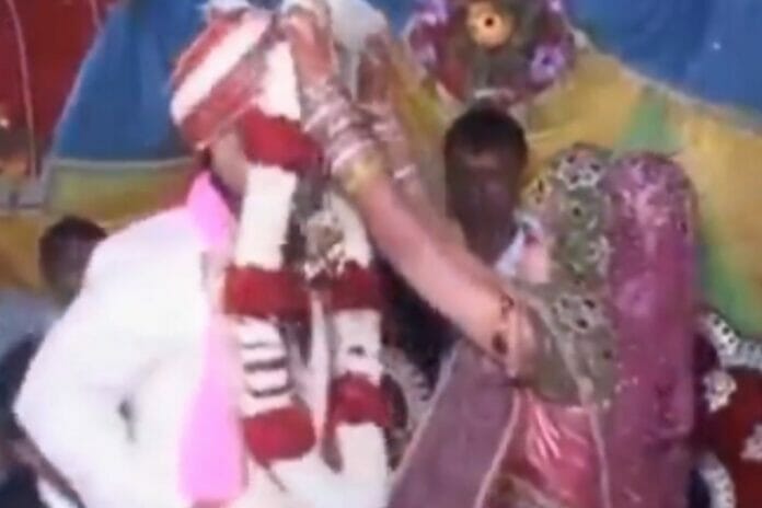 Bride groom viral video (11) Bride groom viral video