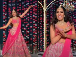 Bride groom viral video