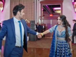 Bride groom viral video