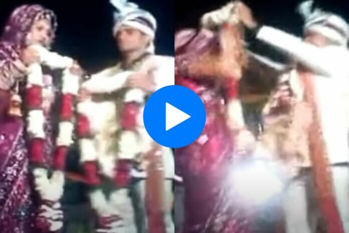 Bride groom viral video (2) Bride groom viral video