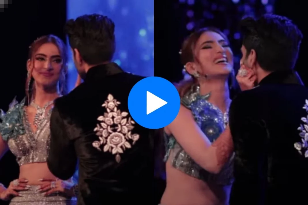 Bride groom viral video