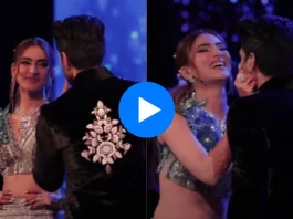 Bride groom viral video